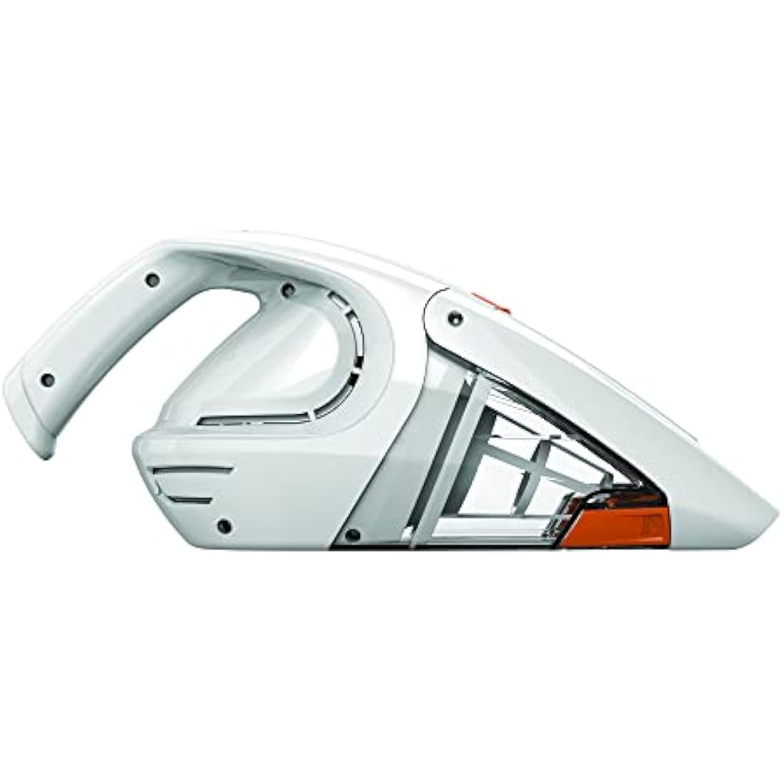 Vax Gator Cordless Handheld Vacuum Cleaner – Lightweight 0.3L