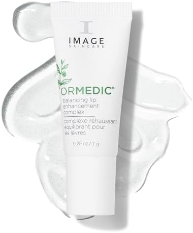 IMAGE Skincare ORMEDIC pH Balancing Lip Enhancement Complex | Peptides