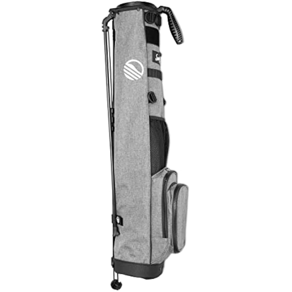 Sunday Golf Loma XL Lightweight Carry Bag | 8 Club Stand Bag