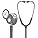 3M Littmann Classic III Stethoscope – Grey, Dual-Sided Chestpiece