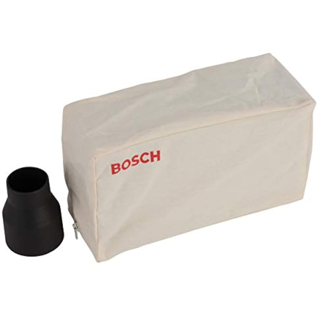 Bosch Professional Cloth Dust Bag for Planers with Adapter – Jolof