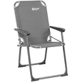 Portal Folding Camping Chair – Lightweight High Back Portable Garden Seat