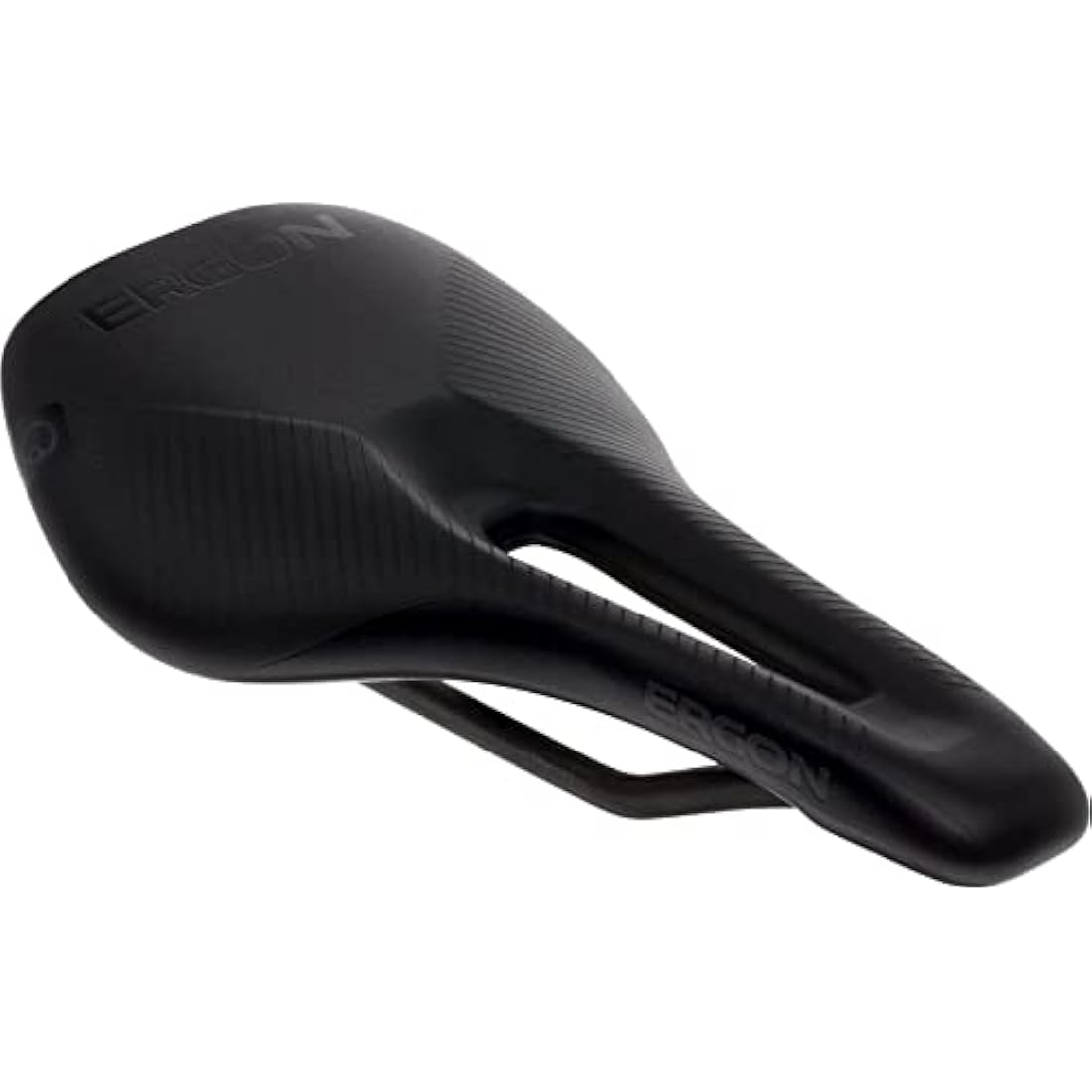 Ergon SR Road Pro Carbon Women's Racing Saddle – Lightweight 170g