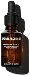 Grown Alchemist Skin Renewal Facial Oil – Organic Rosehip Oil, 25ml