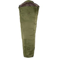 Grand Canyon Fairbanks 190 Mummy Sleeping Bag – -4°C Limit – Capulet Olive