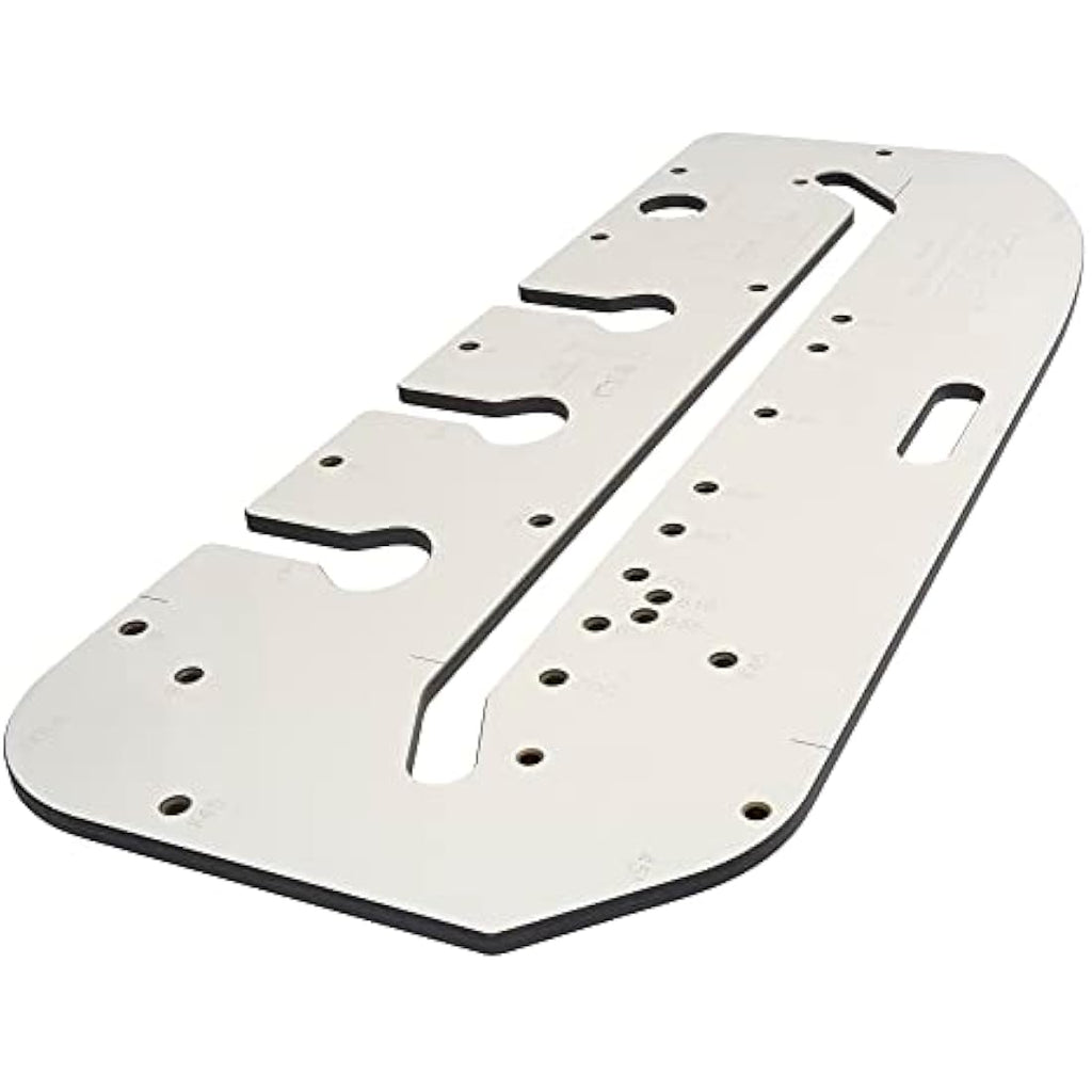 Trend KWJ700 Kitchen Worktop Jig for Laminate & Timber - 700mm