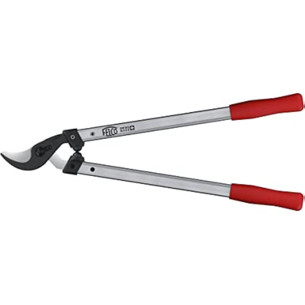 Felco 60cm Loppers – Professional Curved Cutting Head Bypass Shears