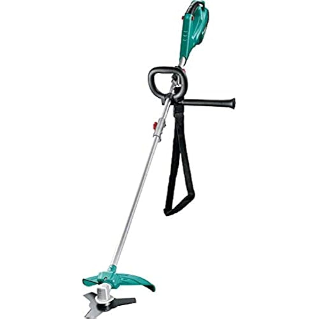 Bosch AFS 23-37 Corded Brush Cutter | 950W Grass Trimmer with Blade