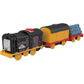 Thomas & Friends Talking Diesel Motorized Toy Train – UK Version