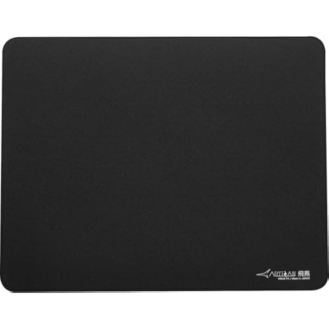 Artisan Hien XSOFT Gaming Mousepad – Black XL (Japan Import)