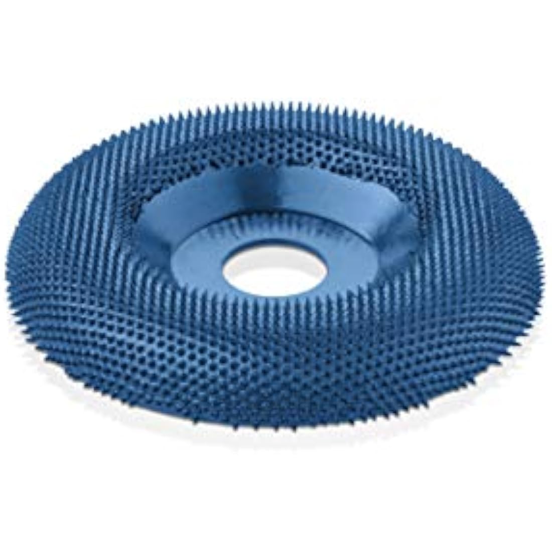 Kutzall Extreme Shaping Dish – 4.5" Coarse Tungsten Carbide Wood Disc