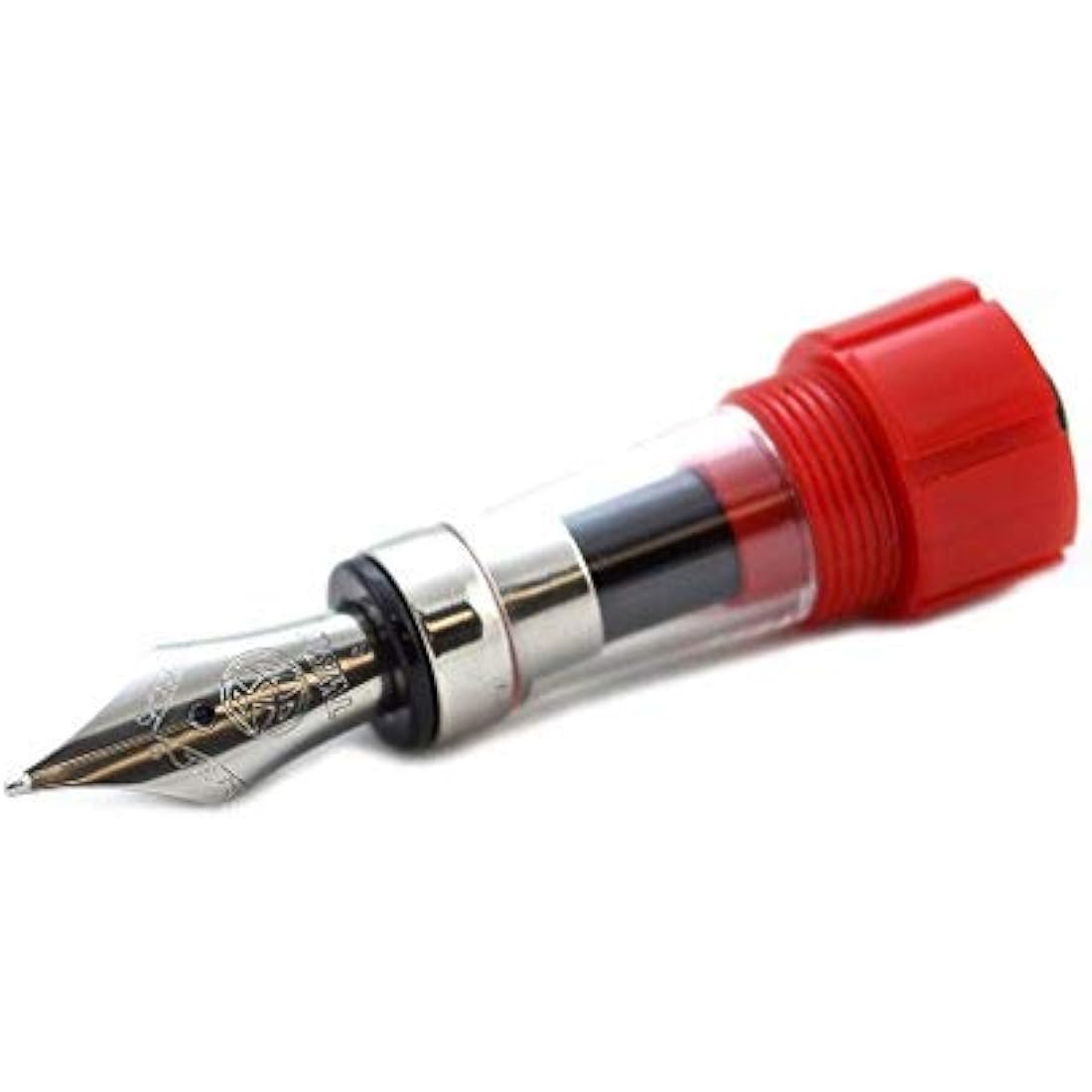 TWSBI Diamond 580/540 Fountain Pen Nib Set - Extra Fine (EF) Steel