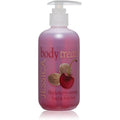 Jessica Blackcherry Nutmeg Body Wash and Bubble Bath - 251 ml