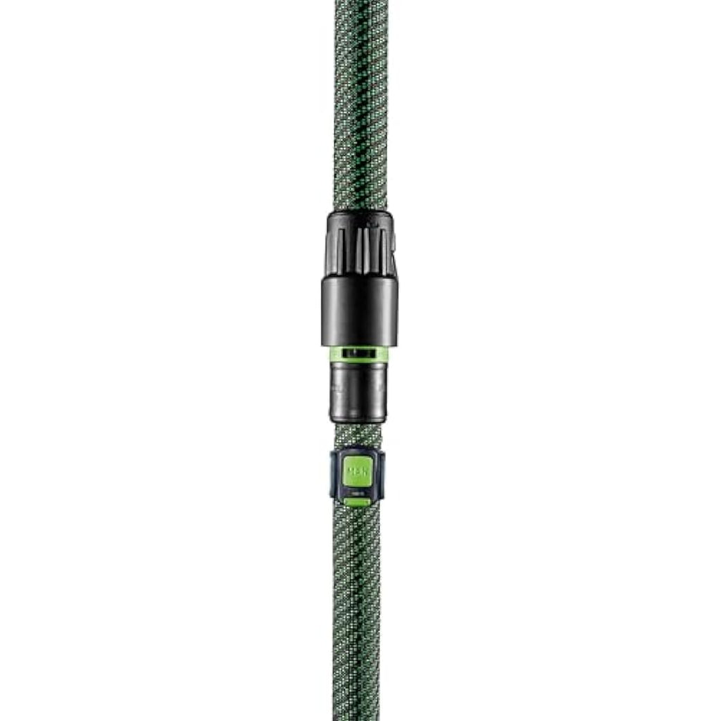 Festool Tubo Flexible de Aspiración D 27x3m-AS-90°/CT Cleantec
