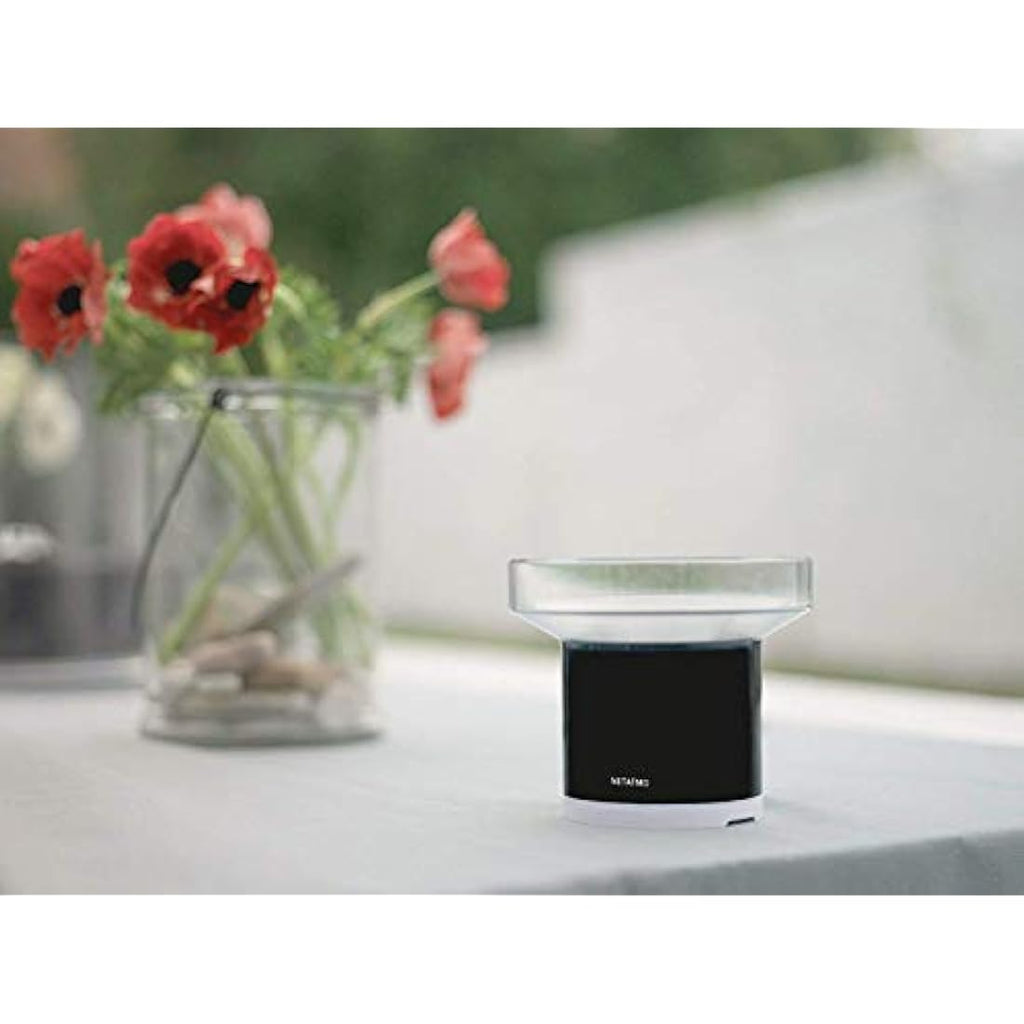Netatmo Smart Rain Gauge Accessory for Weather Station – NRG01-WW