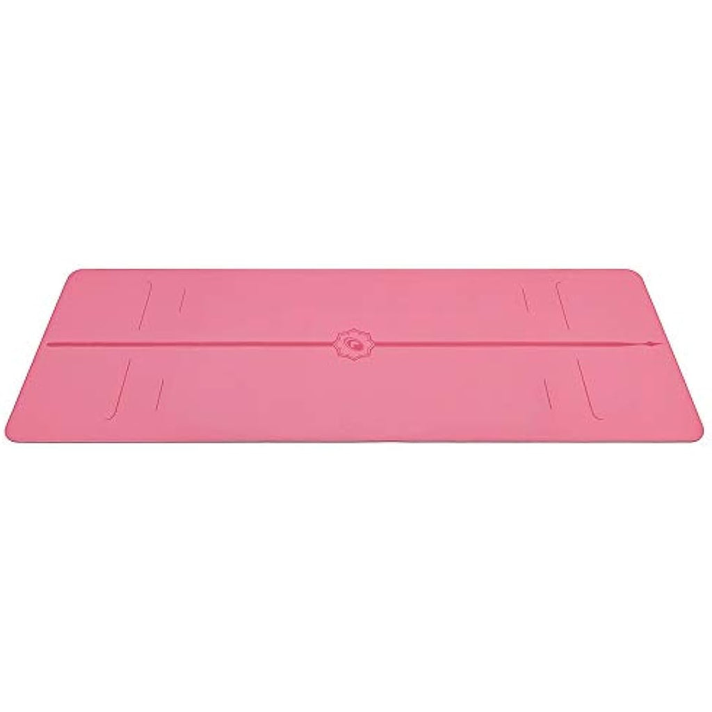 Liforme Evolve Yoga Mat – Non-Slip Eco-Friendly Alignment Mat