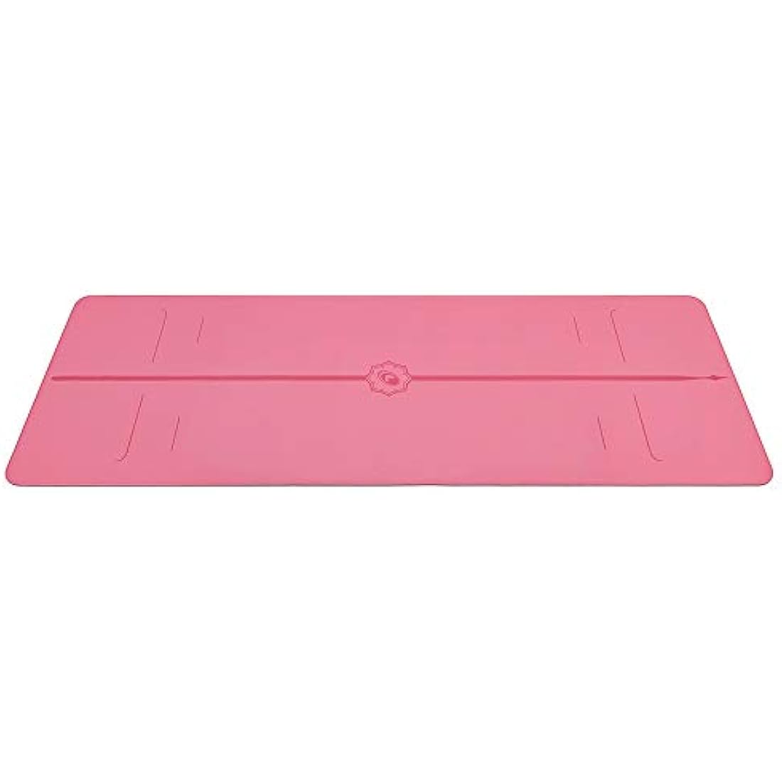 Liforme Evolve Yoga Mat – Non-Slip Eco-Friendly Alignment Mat