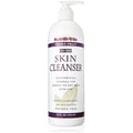 NutriBiotic Fresh Fruit Skin Cleanser – Non-Soap & pH-Balanced, 16 oz