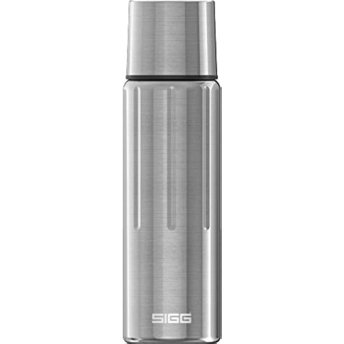 SIGG Gemstone IBT Insulated Stainless Steel Water Bottle – 0.5L-1.1L