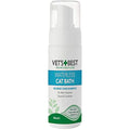 Vet's Best Waterless Cat Shampoo – Natural No-Rinse Foam for Cats 150ml