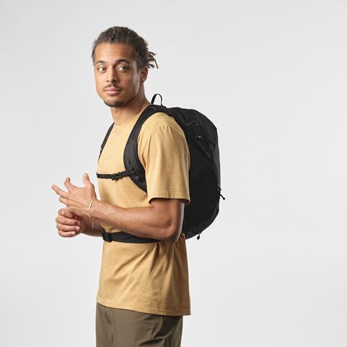 Salomon Trailblazer 10 Unisex Hiking Backpack – Lightweight Daypack