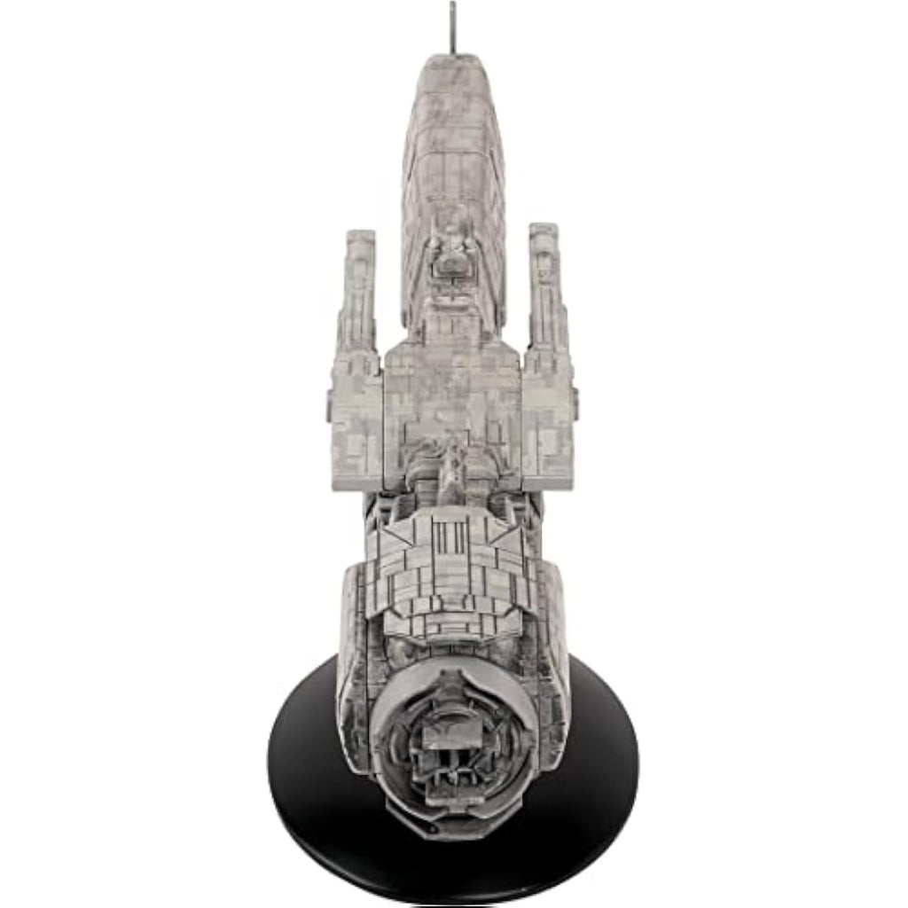 USS Sulaco Ship Model - Alien & Predator XL Edition | Eaglemoss