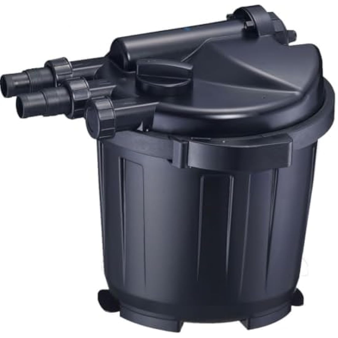 Pond One Claritec 5000UV Pressurised Pond Filter with 9W UV Clarifier