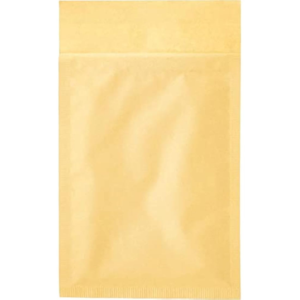 Postmaster A5 Gold Padded Envelopes - FSC Bubble Mailers, 10 Pack