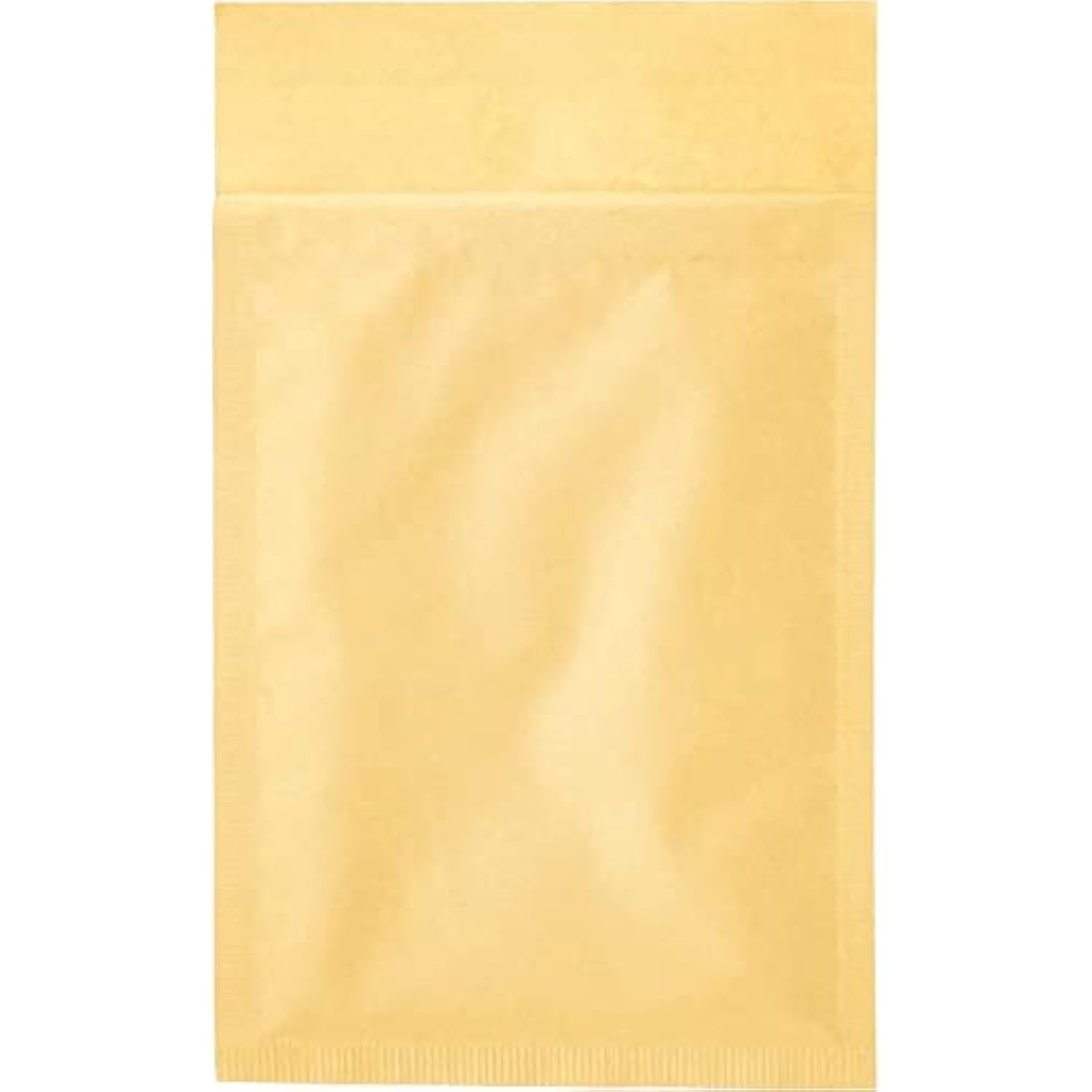 Postmaster A5 Gold Padded Envelopes - FSC Bubble Mailers, 10 Pack