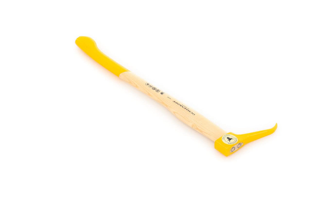 Ochsenkopf Hand Sappie – 600mm Ergonomic Hickory Wood Logging Tool