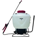 Spear & Jackson 15L Backpack Pressure Sprayer – Ergonomic Garden Tool