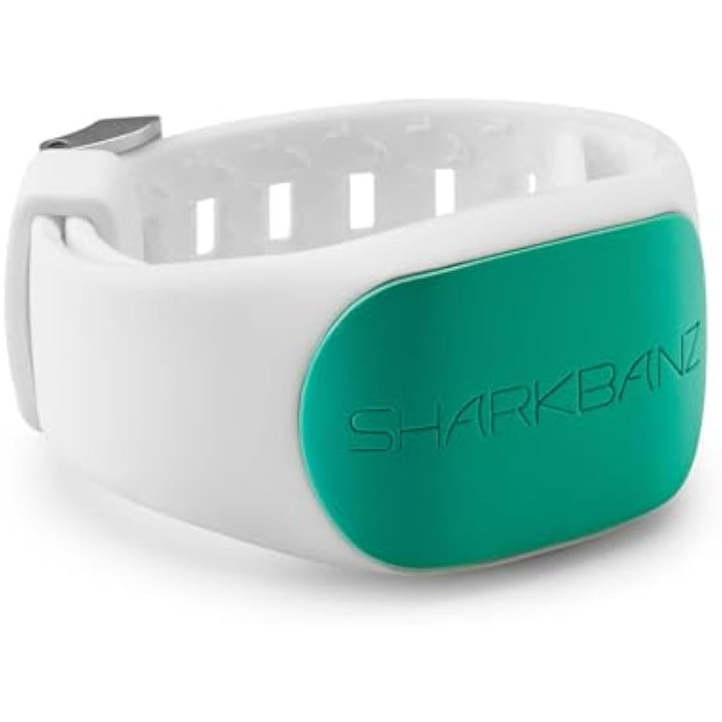 Sharkbanz 2 Shark Deterrent Band – Magnetic Silicone Surf Safety Band