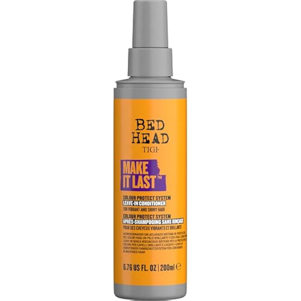 Bed Head by TIGI Make It Last Colour Protection Leave In Conditioner 200ml