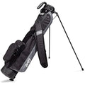 Sunday Golf Loma Bag – Lightweight Pitch n Putt Stand Bag with Cooler Pouch