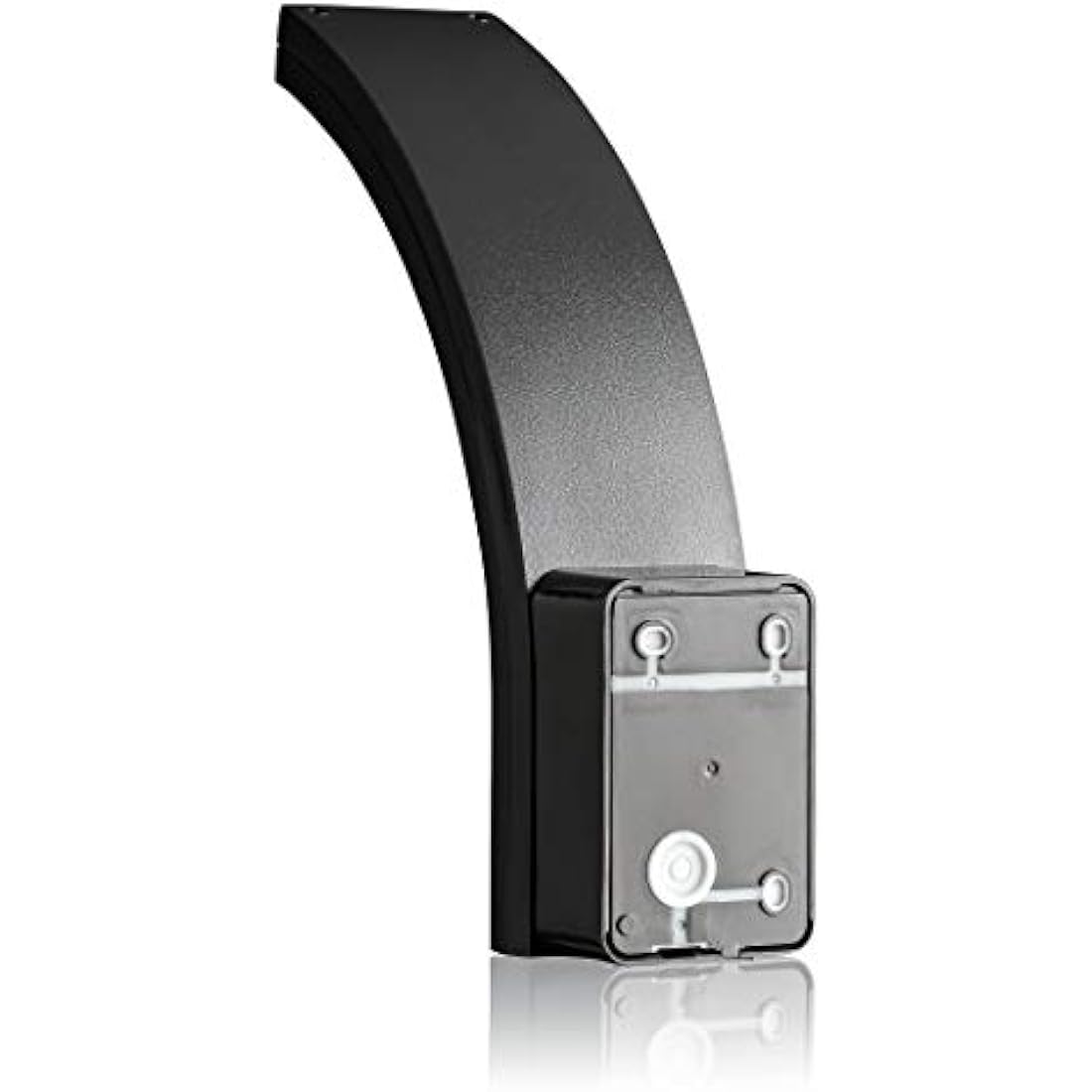 SEBSON LED Outdoor Wall Lights - Pack of 2 - IP65 15W Cool White