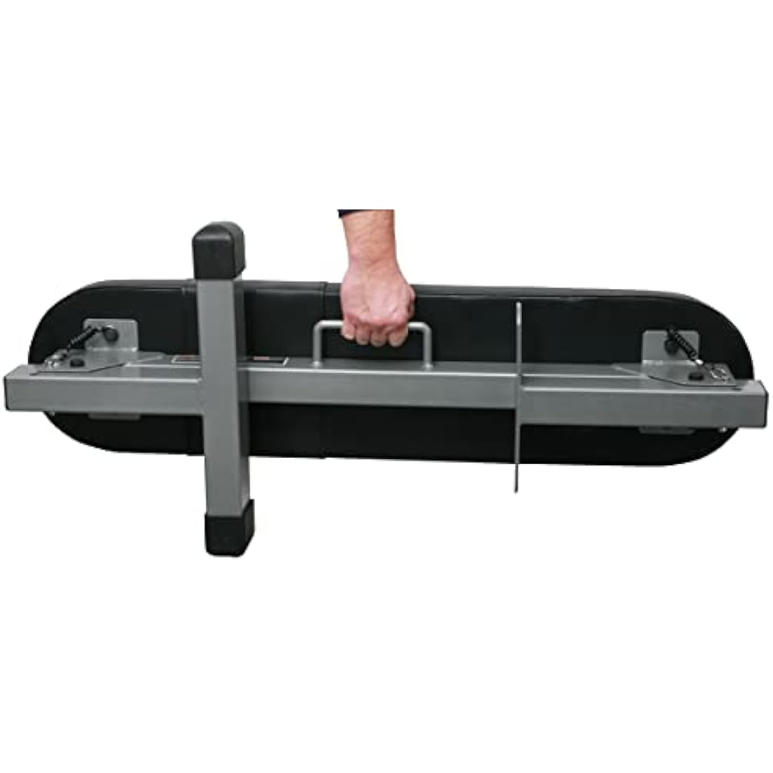 PowerBlock Travel Bench – Foldable Adjustable Incline Decline Weight Bench