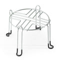 British Berkefeld Stainless Steel Water Filter Stand for 8.5L Systems
