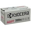 Kyocera TK-5230M Magenta Toner Cartridge for ECOSYS M5521 M5526