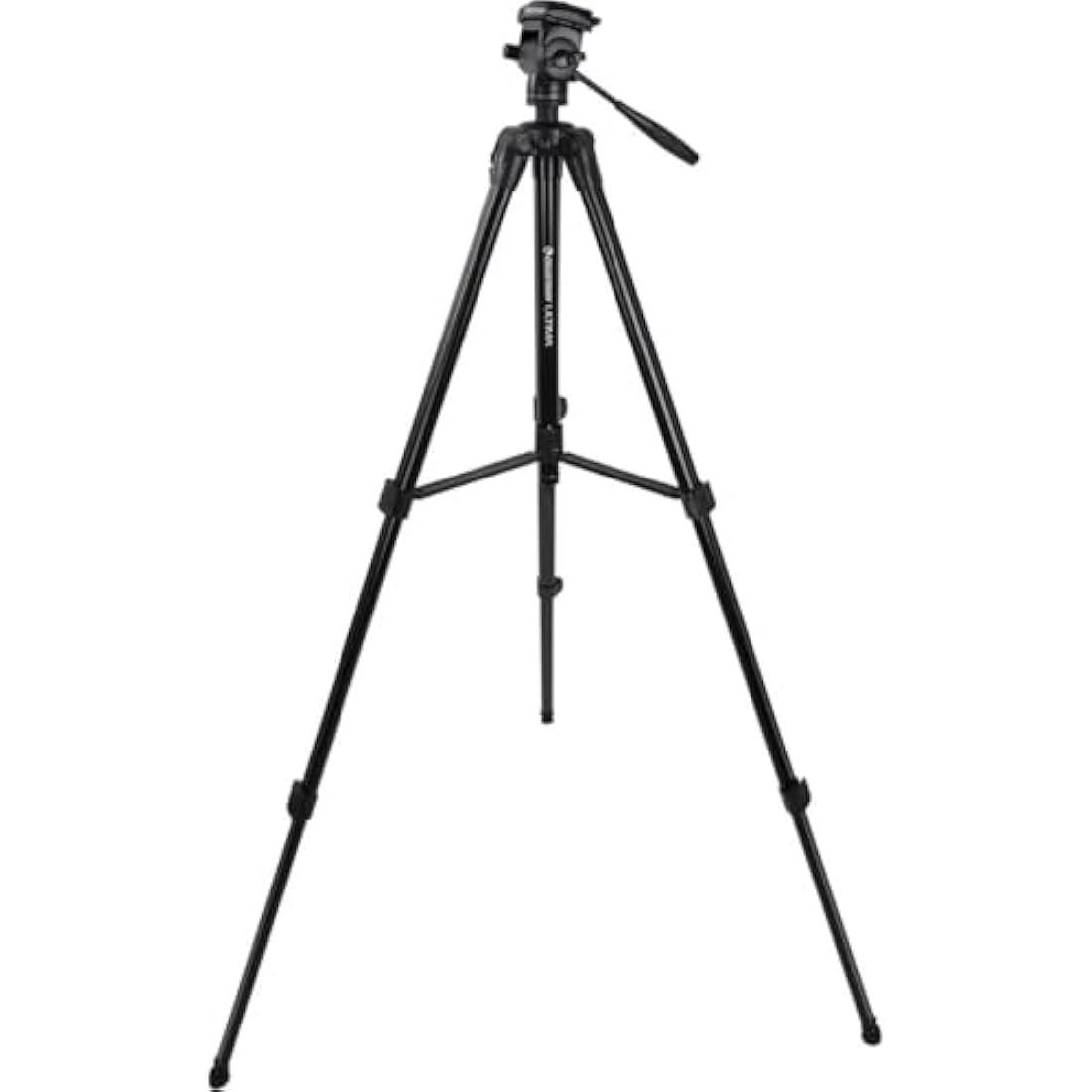 Celestron Ultima Pan Tilt Head Tripod for Spotting Scopes and Cameras