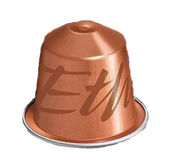 Nespresso Ethiopia Lungo Coffee Capsules - OriginalLine - 30 Pods