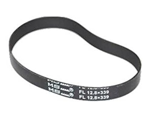 Vax Platinum Power Max Carpet Cleaner Replacement Belts 3M-273 | 2 Pack