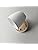 Jolof Store White Wood Wall Sconce – Adjustable E27 Reading Light