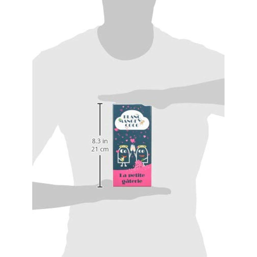 Blanc-manger Coco Tome 3 : La Petite Gâterie - Jeu de Cartes Adulte