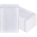 NaXew A3 Padded Bubble Mailers | Self-Seal Protective Envelopes - 10 Pack