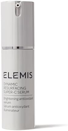 Elemis Pro-Collagen Anti-Aging Face Serum – Firming & Radiant Skin