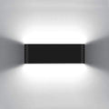 KAWELL Modern 20W LED Wall Light – IP65 Waterproof Aluminum Sconce
