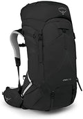 Osprey Atmos AG LT 65 Men's Hiking Backpack – 65L Trekking Pack