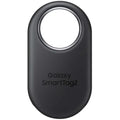 Samsung Galaxy SmartTag2 Bluetooth Tracker - IP67 Waterproof, Black