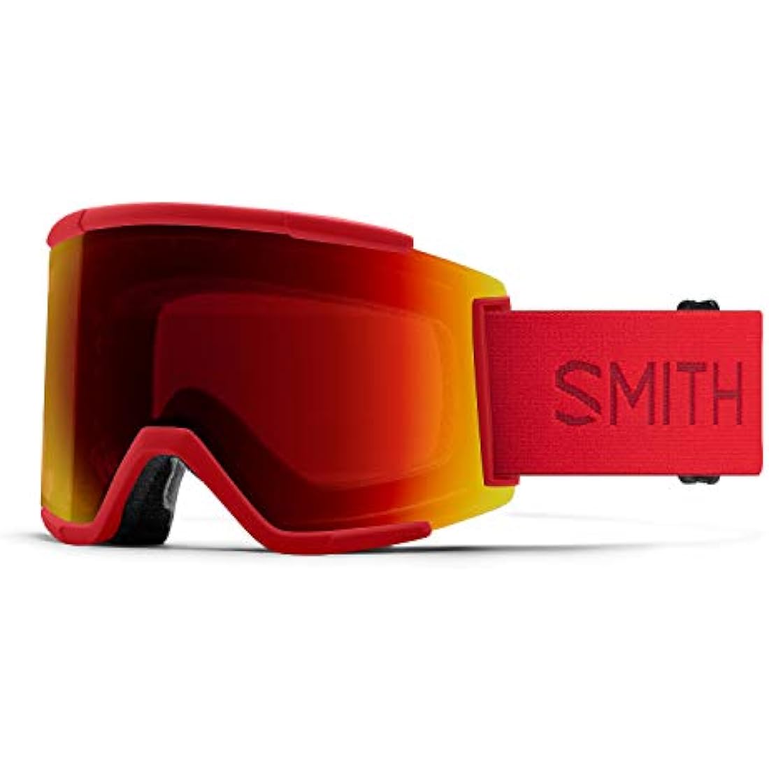 SMITH Squad XL Replacement Lenses – ChromaPop Anti-Fog Lens in Lava