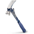 Estwing 24oz Hammertooth Framing Hammer – Shock Reduction Grip